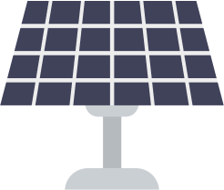 installation shield solar icon min