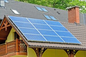 What is Solar Power and How Does It Work